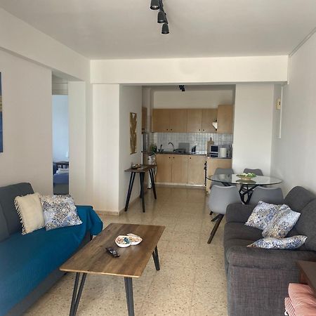 Apartamento Galtheo Lachi Exterior foto