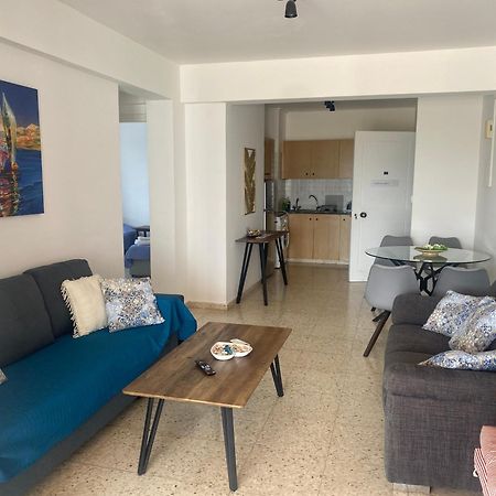 Apartamento Galtheo Lachi Exterior foto