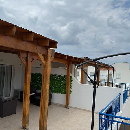 Apartamento Galtheo Lachi Exterior foto