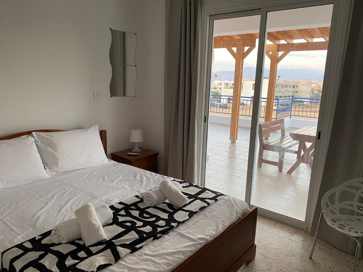 Apartamento Galtheo Lachi Exterior foto