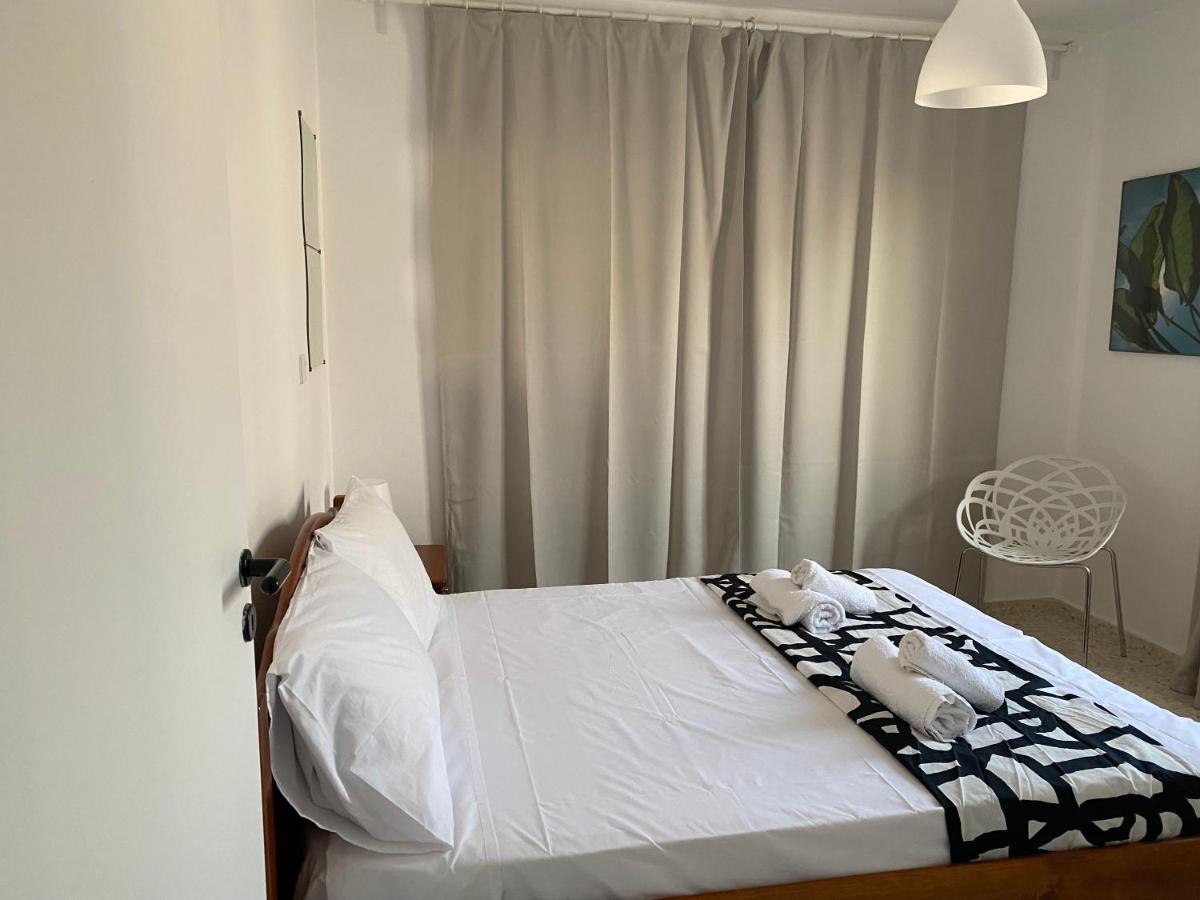 Apartamento Galtheo Lachi Exterior foto