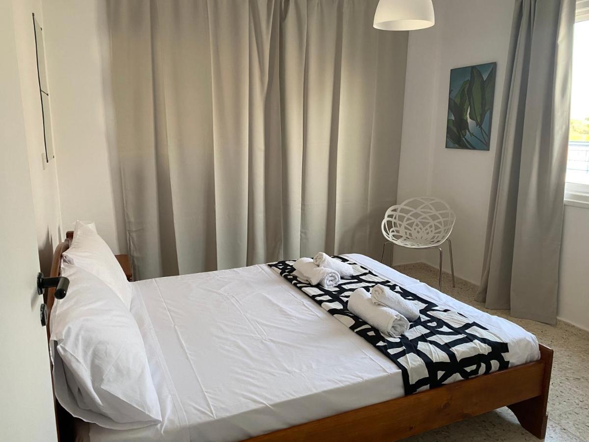 Apartamento Galtheo Lachi Exterior foto