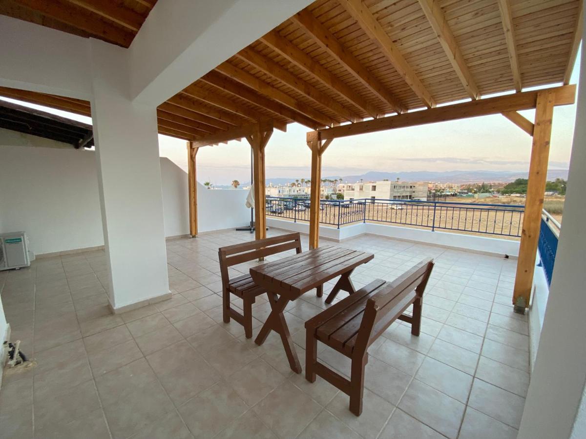 Apartamento Galtheo Lachi Exterior foto