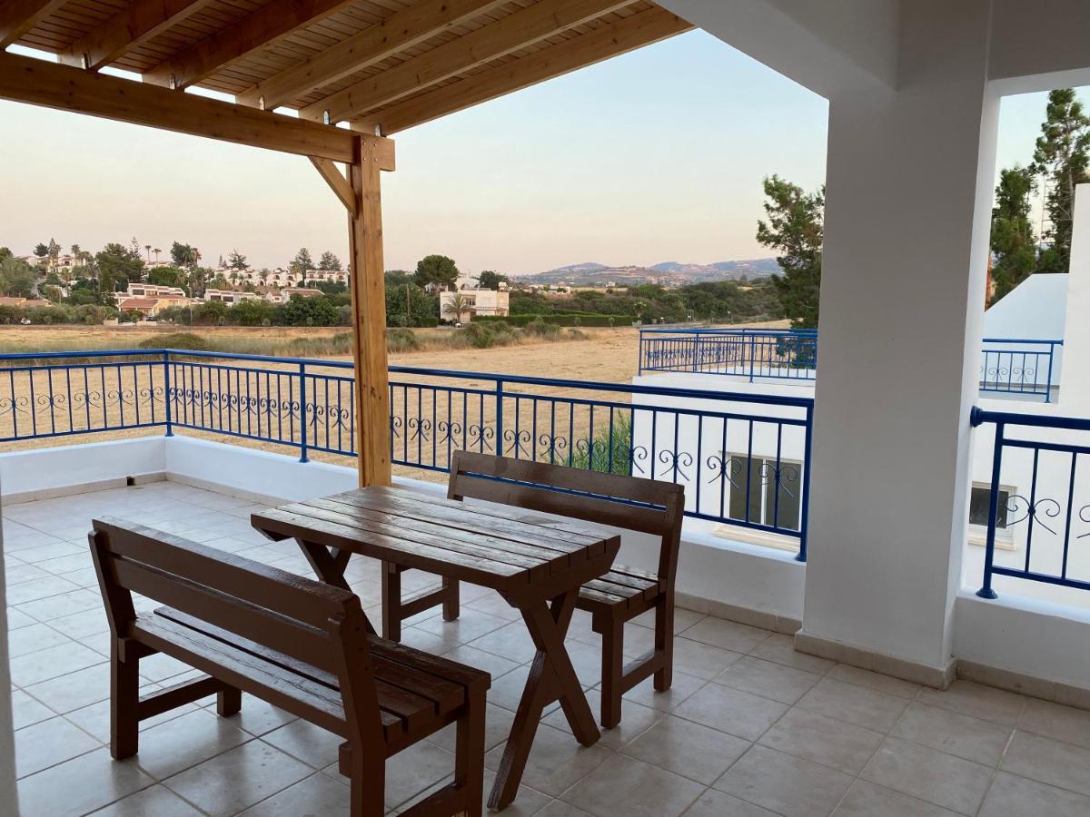 Apartamento Galtheo Lachi Exterior foto