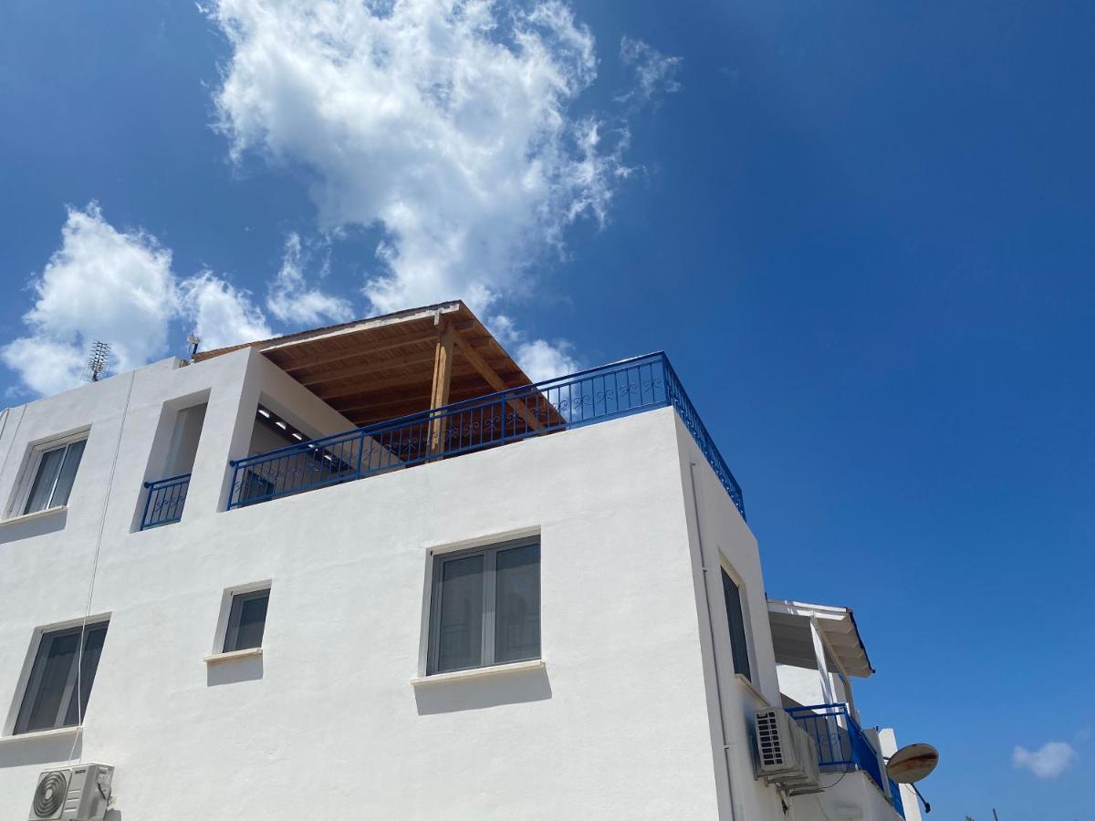Apartamento Galtheo Lachi Exterior foto