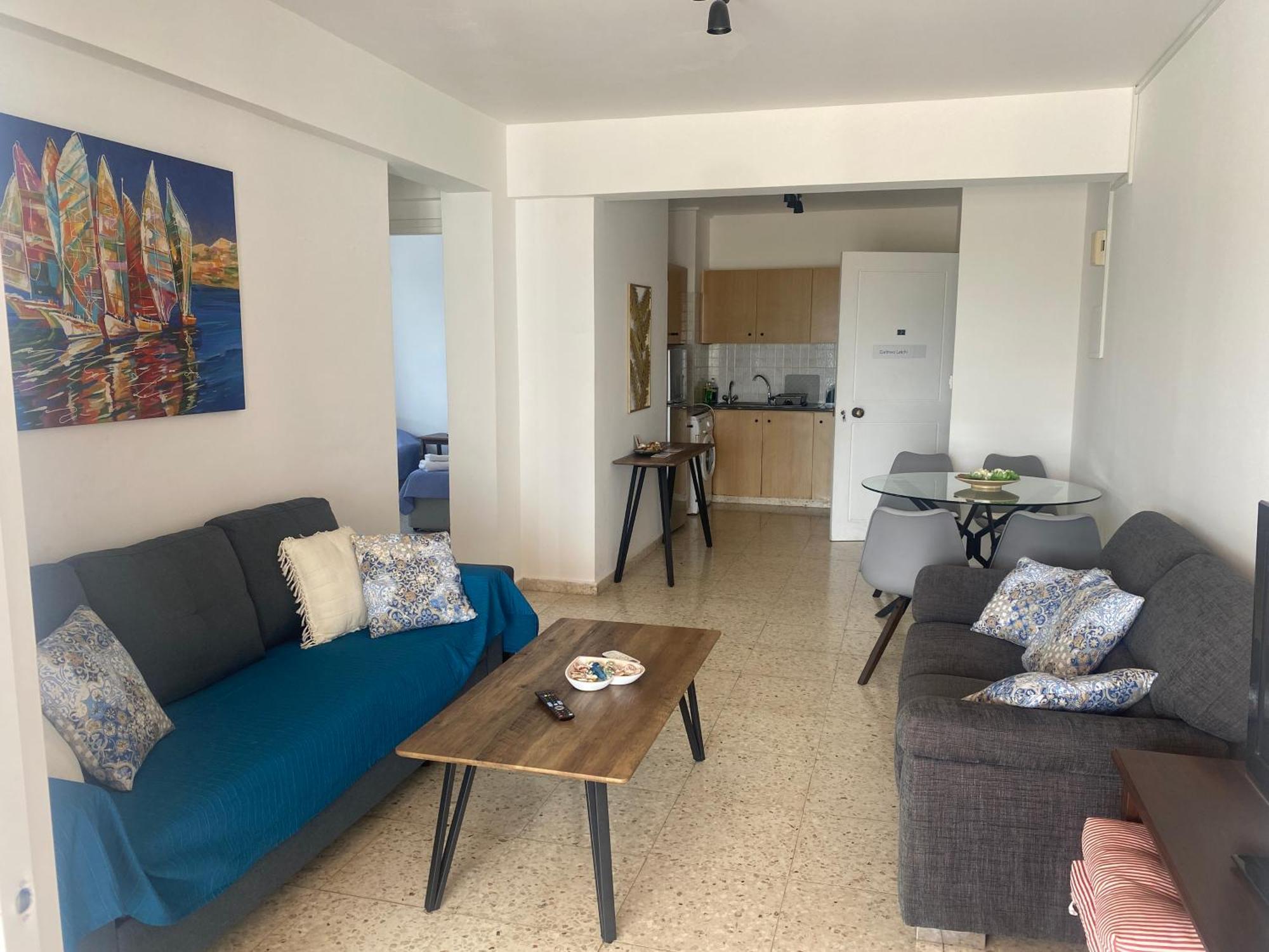 Apartamento Galtheo Lachi Exterior foto