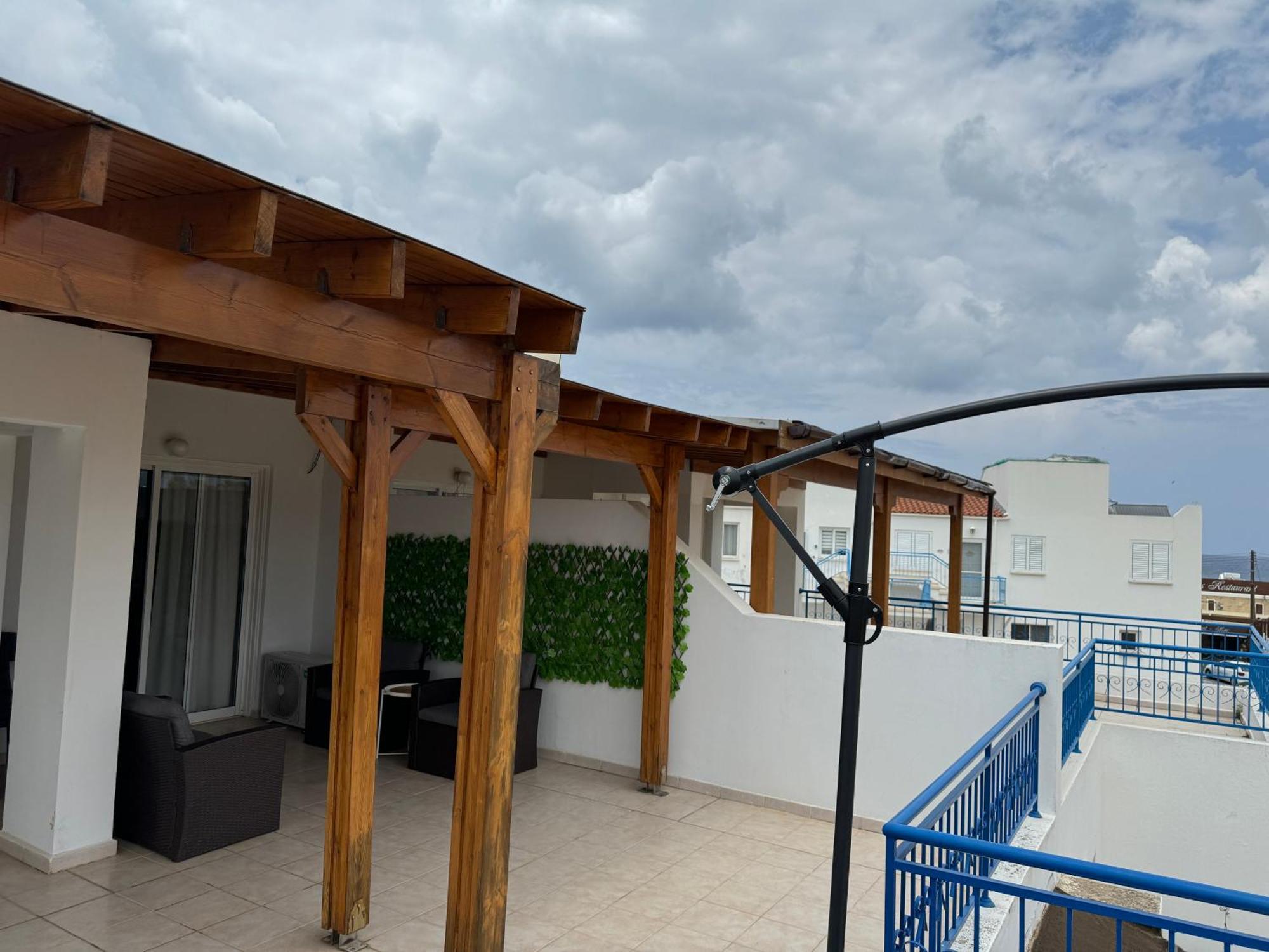 Apartamento Galtheo Lachi Exterior foto