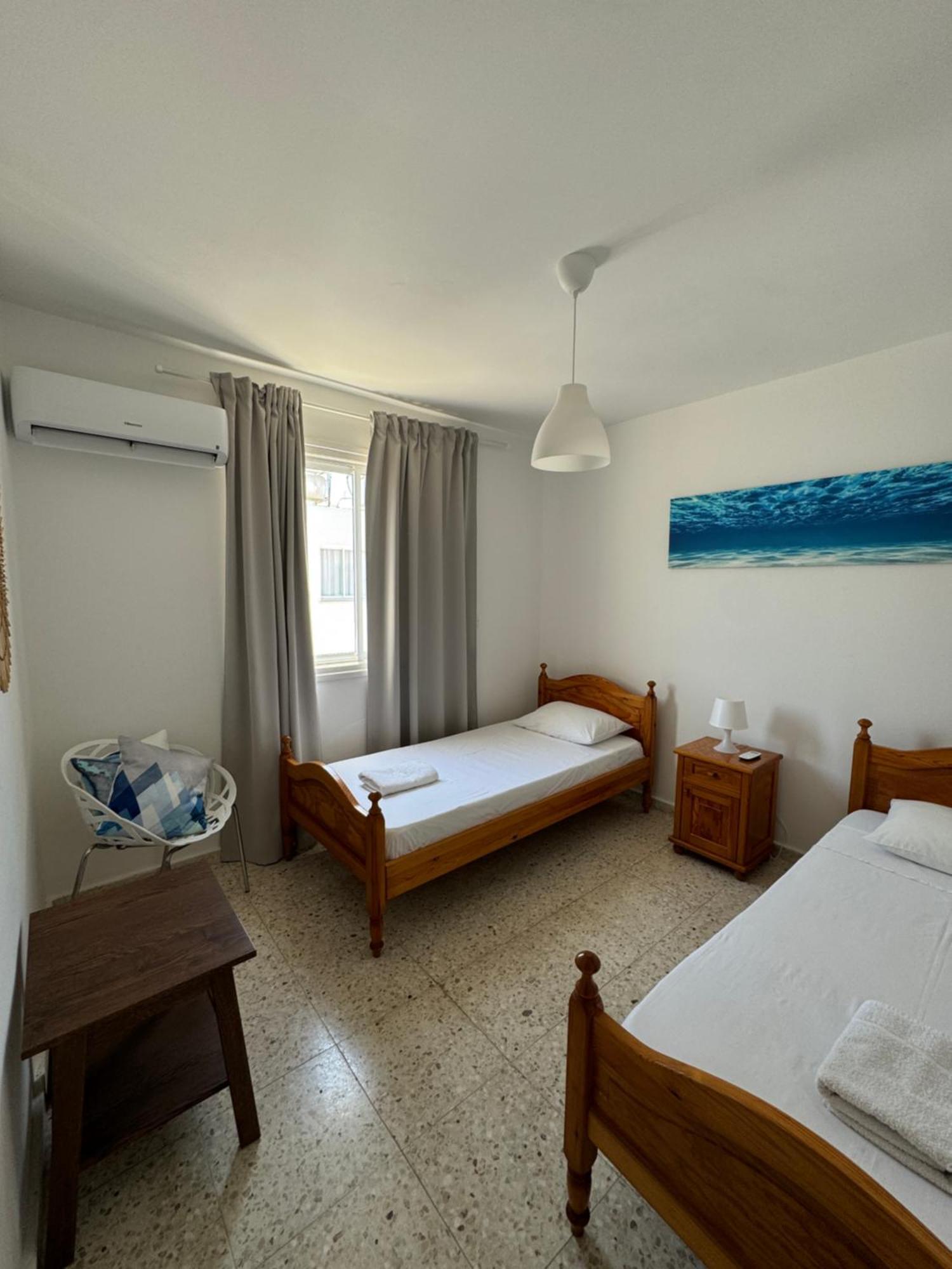 Apartamento Galtheo Lachi Exterior foto