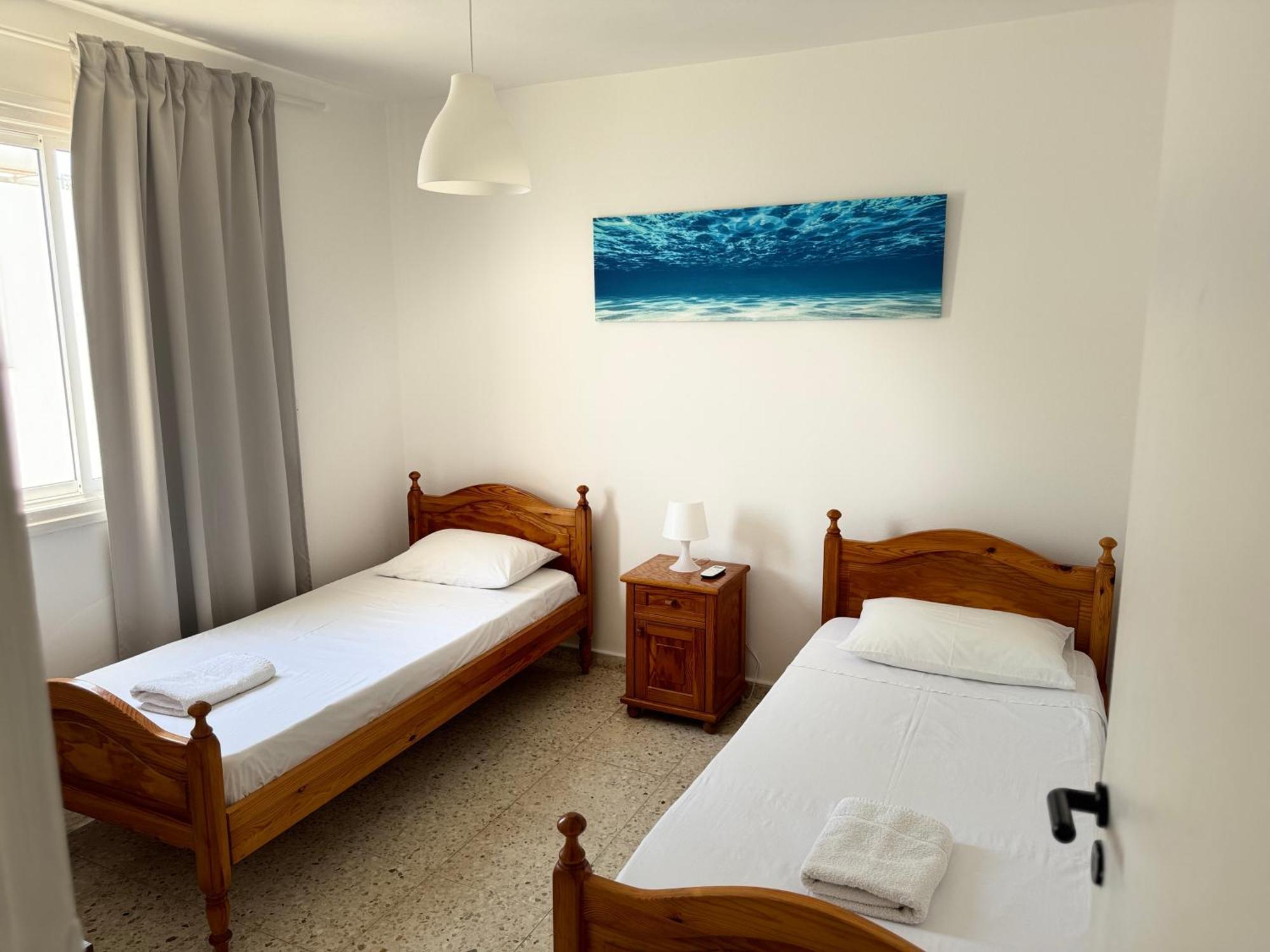 Apartamento Galtheo Lachi Exterior foto
